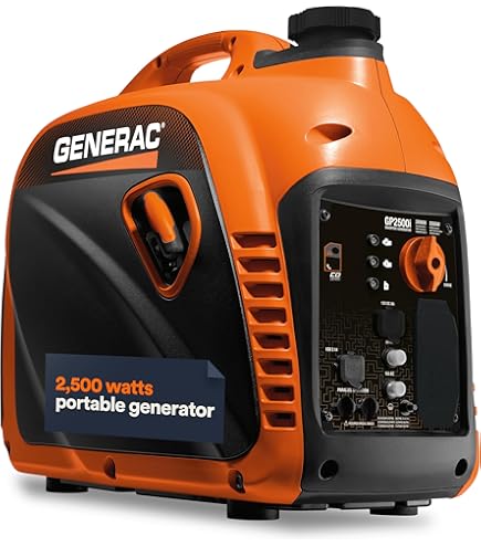 Amazon.com: HONDA EU9i entry Inverter Generator : Patio, Lawn & Garden