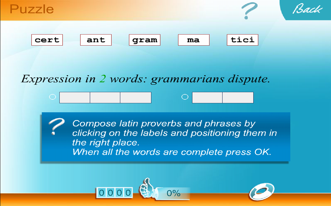 Learn Revise Latin Level 2 Amazon co jp Appstore For Android