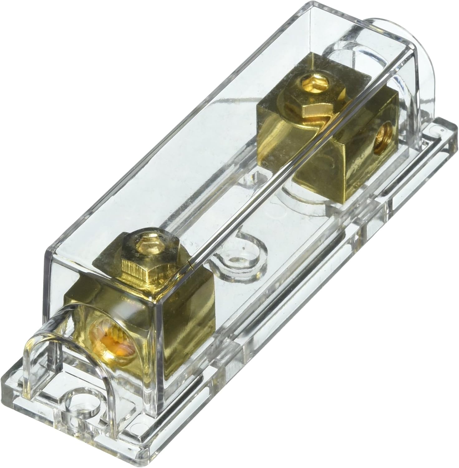 Audiotek ANL Fuse Power Distribution Block ATPR307