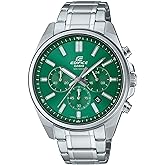 Casio Edifice Chronograph Date Indicator Watch EFV650D