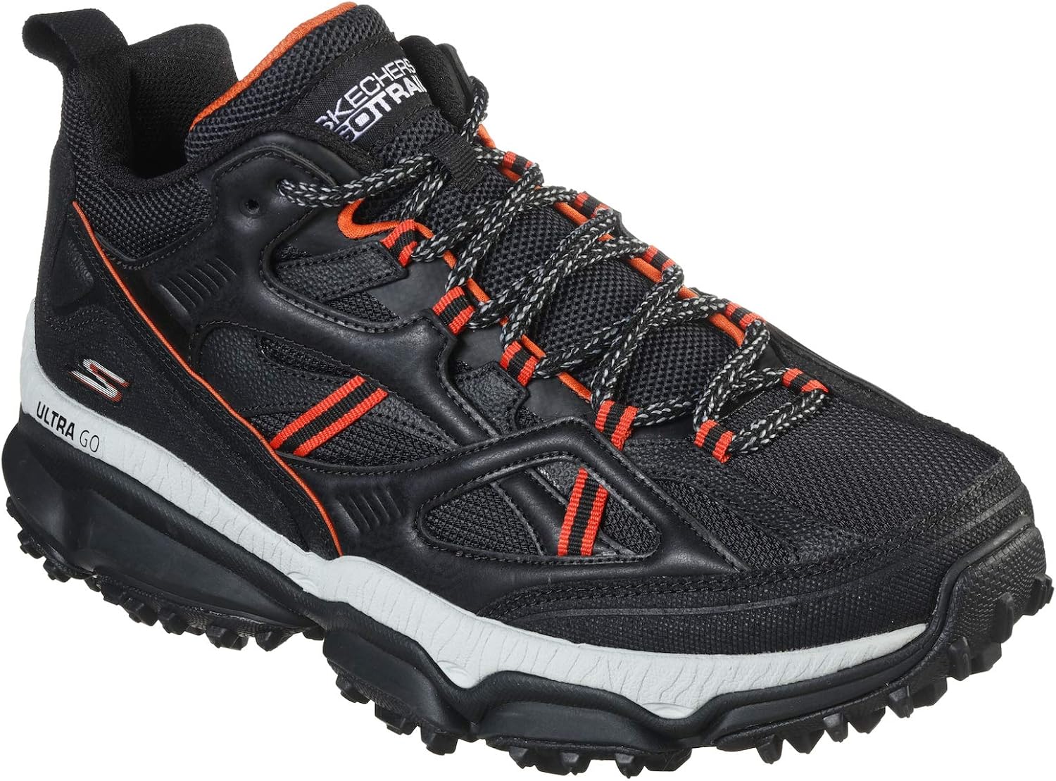 skechers gotrail