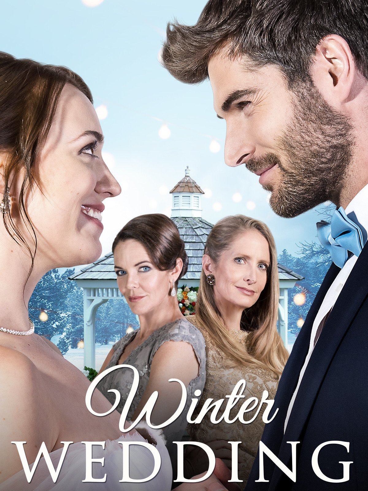 Watch Winter Wedding Prime Video