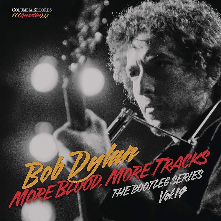 Bob Dylan-Live 1966: Bob Dylan: Amazon.ca: Music