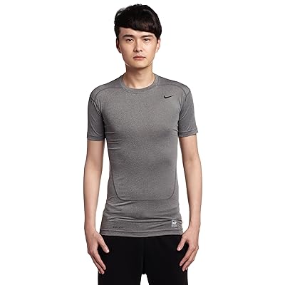 nike dri fit touch shirt