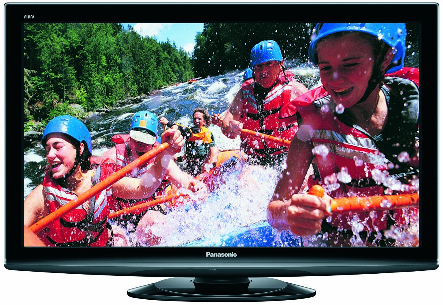 Amazon.com: Panasonic VIERA X1 Series TC-L37X1 37-Inch 720p LCD