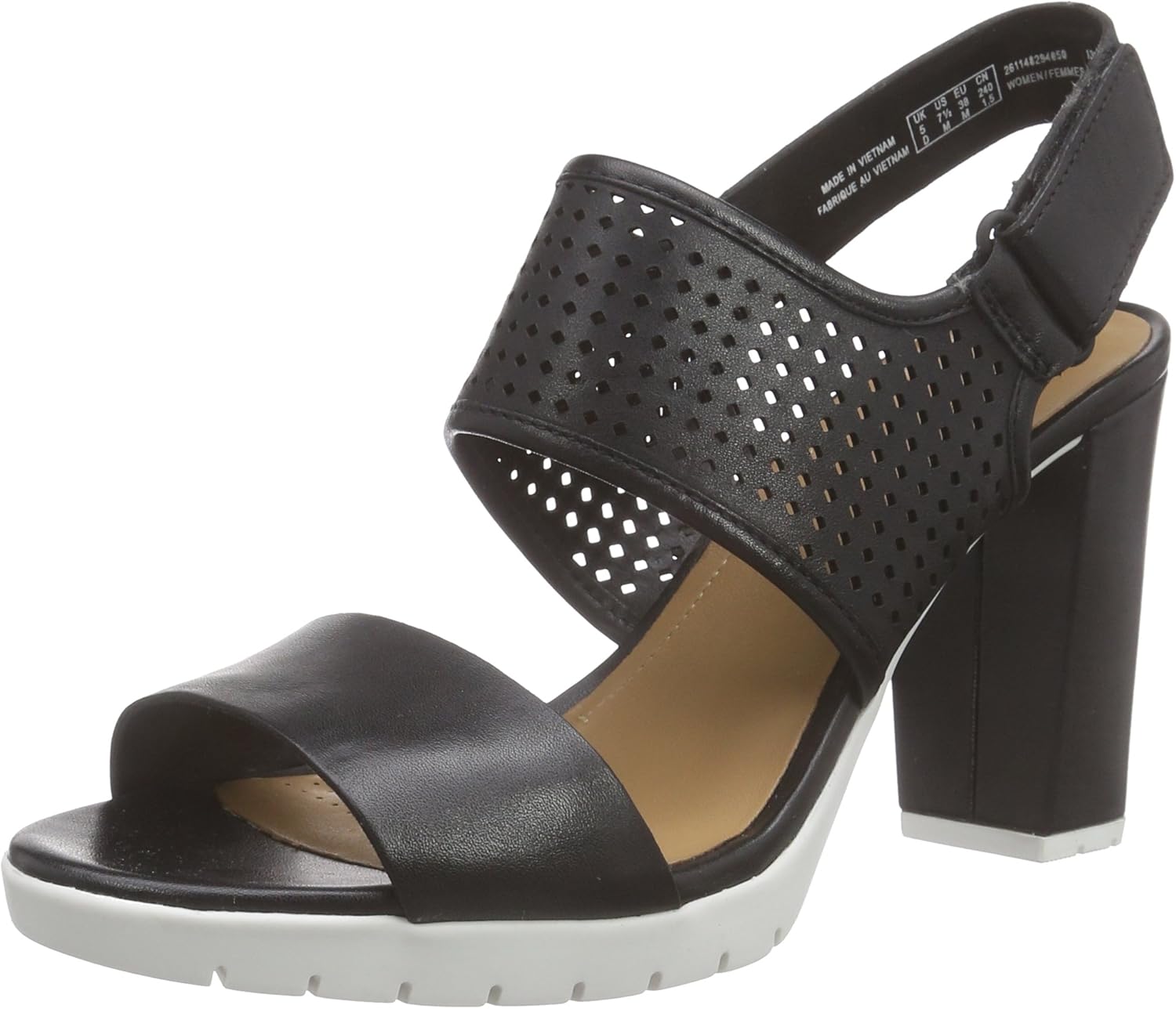 clarks women's femmes