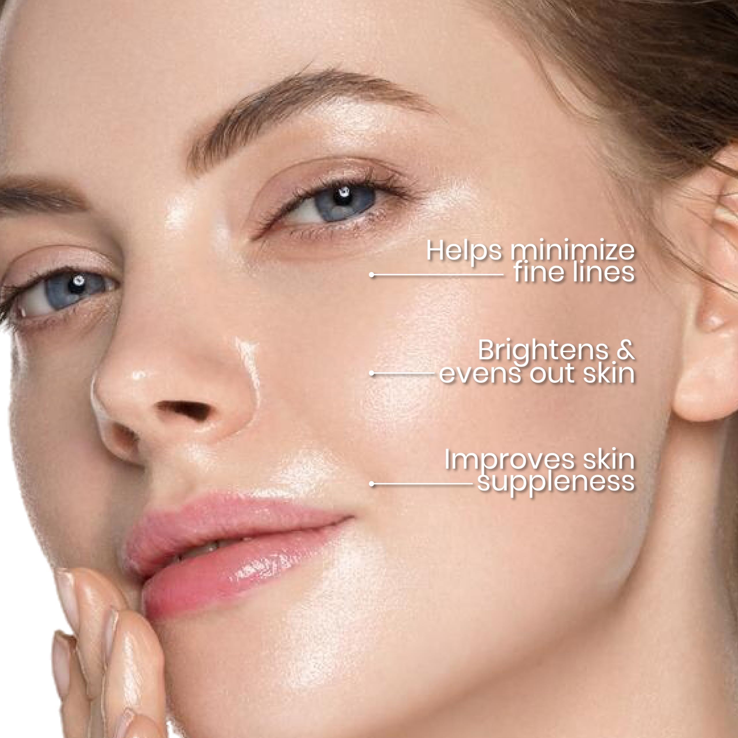 evening primrose oil and glutathione Buy Beautywise Marine Collagen Pepties (Blueberry) + Dual Action Skin  Brilliance Glutathione Online