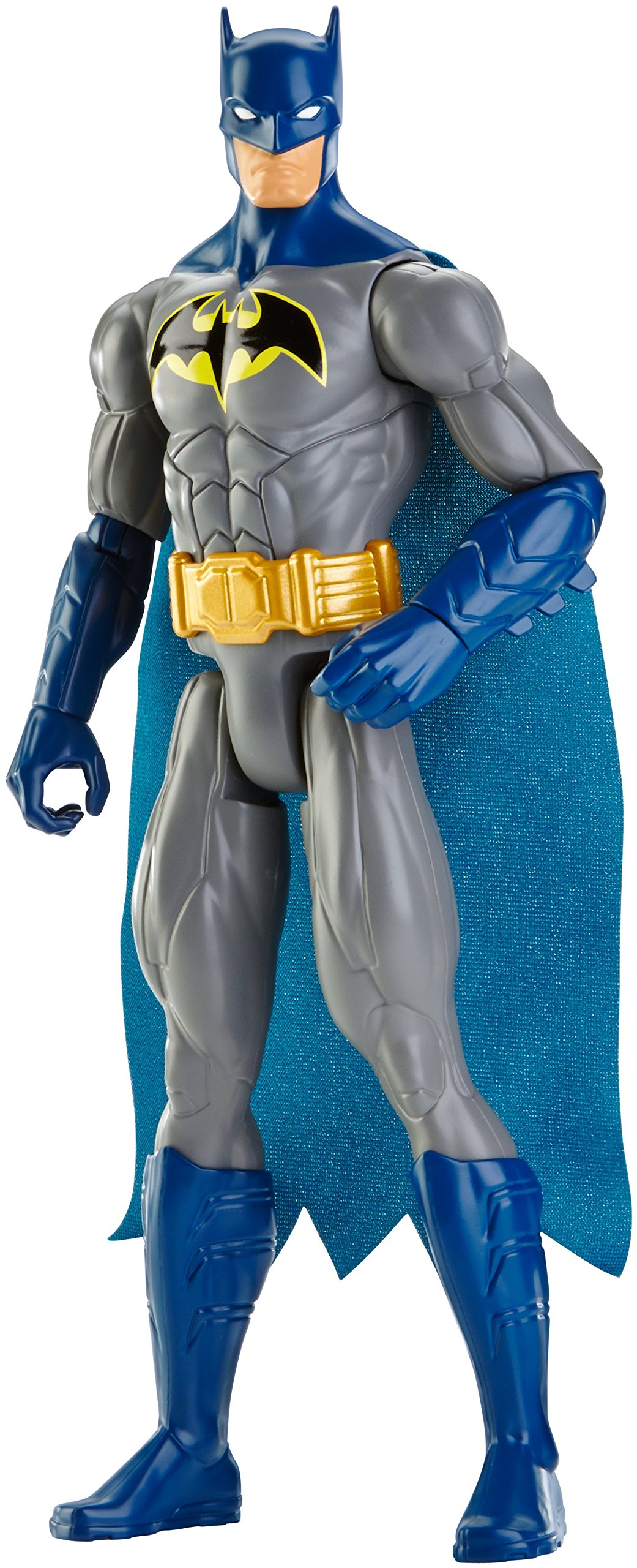 Mattel CDM63 DC Comics Batman Figure, 12-Inch | eBay