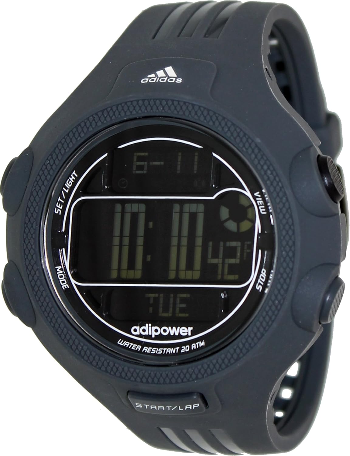 adidas adipower watch