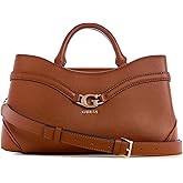 GUESS womens Dea Girlfriend Satchel