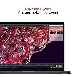 Apple 2024 MacBook Pro Laptop with M4