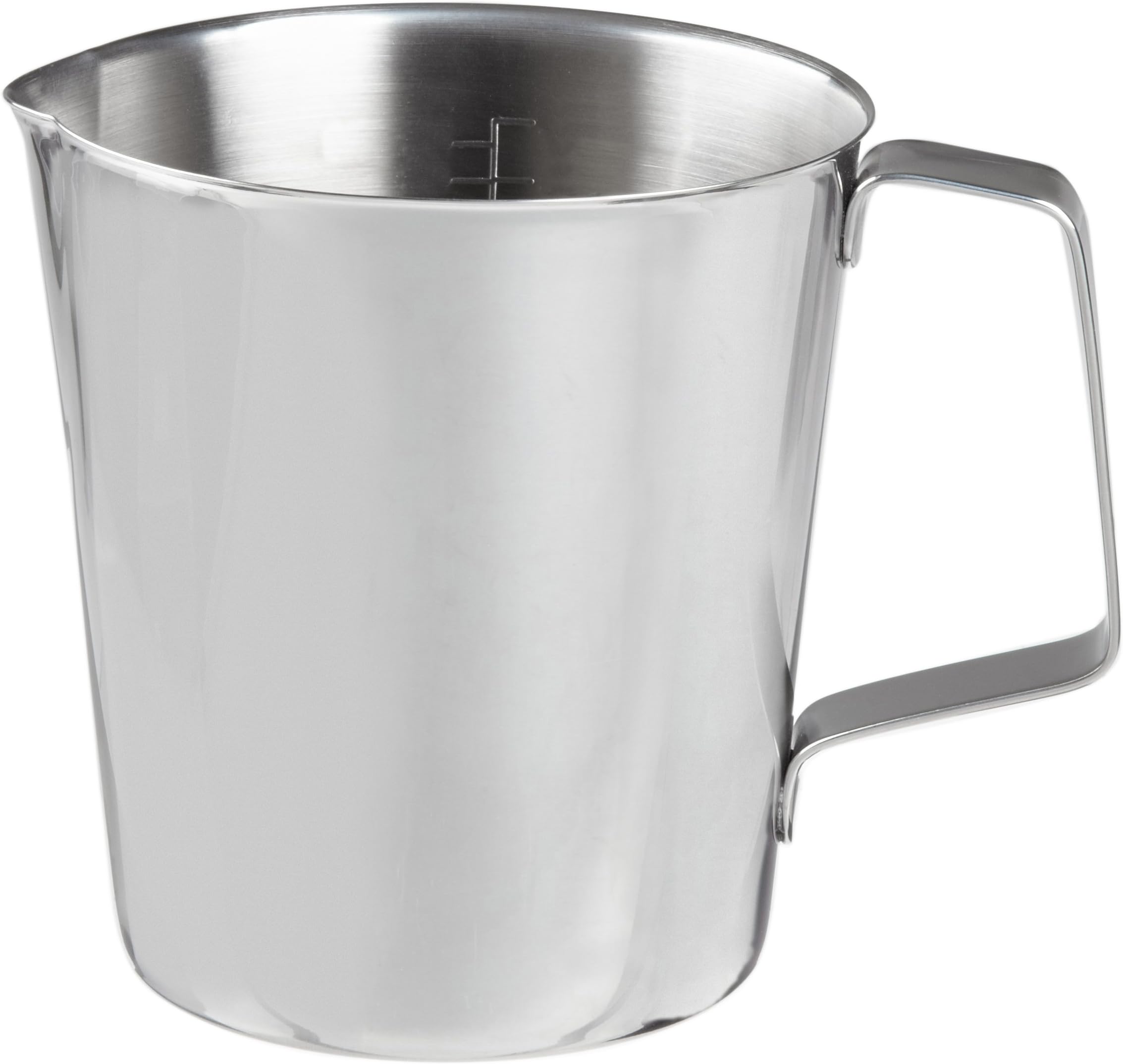 Polar WareGraduated Measuring Utensil, 4-3/4" OD x 5-1/4" H, 32 oz. Capacity