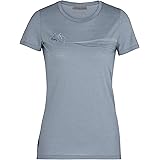 Icebreaker Merino Women's Spector Short Sleeve T-Shirt Cadence Paths