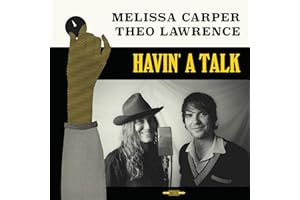 Havin' A Talk (Vinyl)