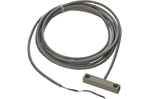 Edwards Signaling 112-1N-08J 112 RE .5AMP NO MAG CBL 2