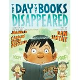 Day the Books Disappeared, The