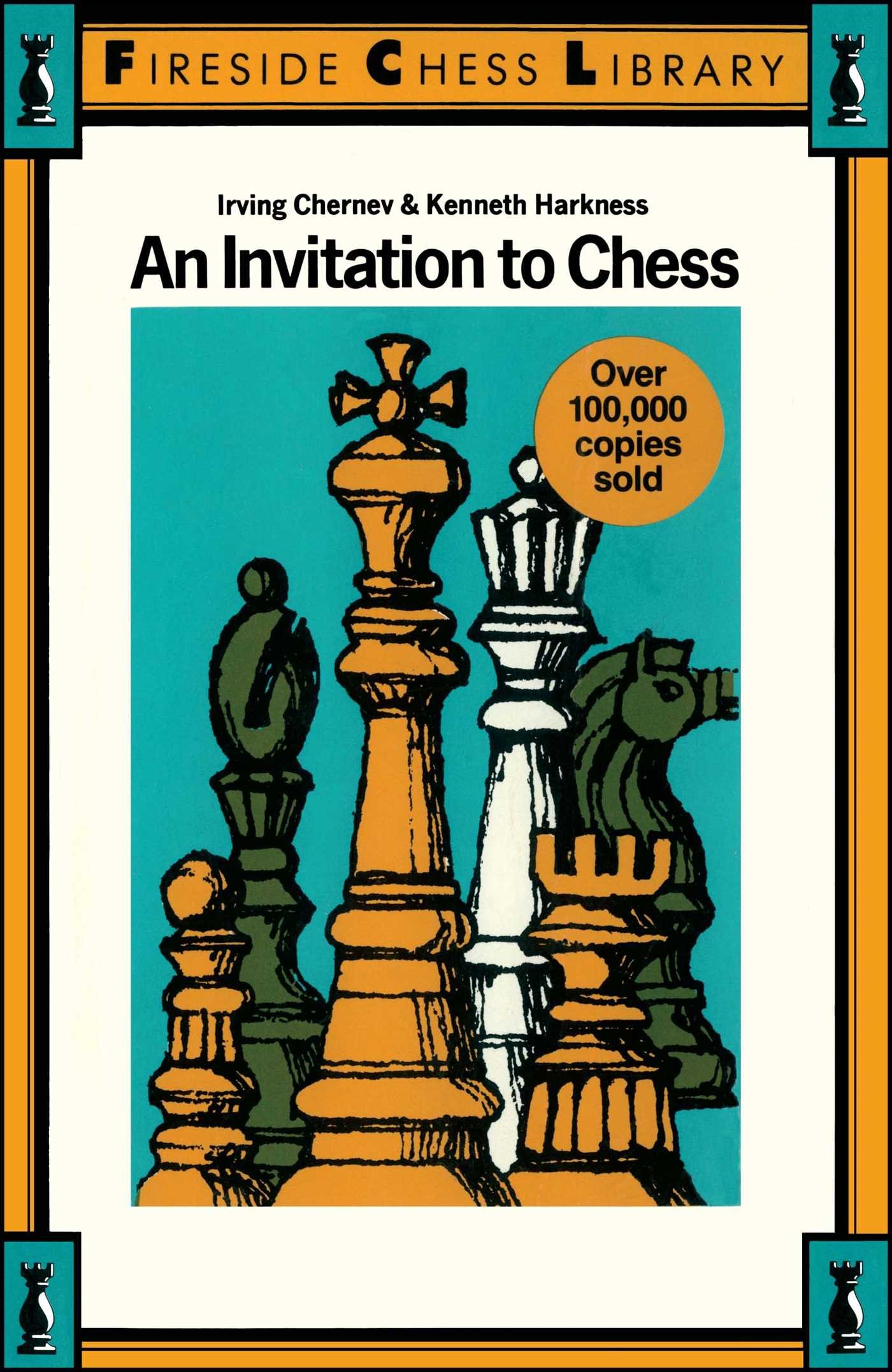 Irving Chernev Logical Chess Move By Move Irving Chernev Logical Chess Move By Move