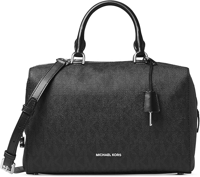 michael kors kirby large satchel