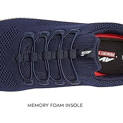 Avia Air Slip On Shoes for Men - Casual Comfortable