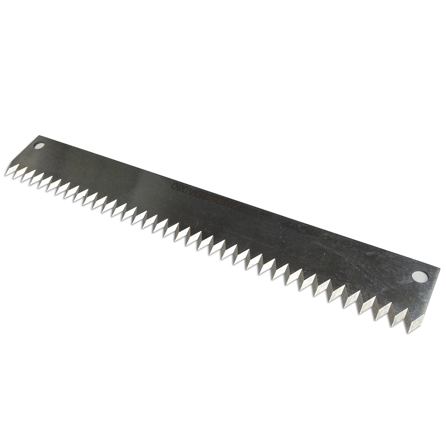 START International TDA150P279S Replacement Serrated Edge Blade for