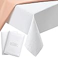 Tablecloths By Desig 1 Tablecloths By Design - Quality Table Pad Protector, Waterproof Vinyl Table Cover For Superior Protection From Spills, Scratches - View #4
