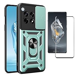 vbsyuwsa Compatible with OnePlus 12R 5G Case