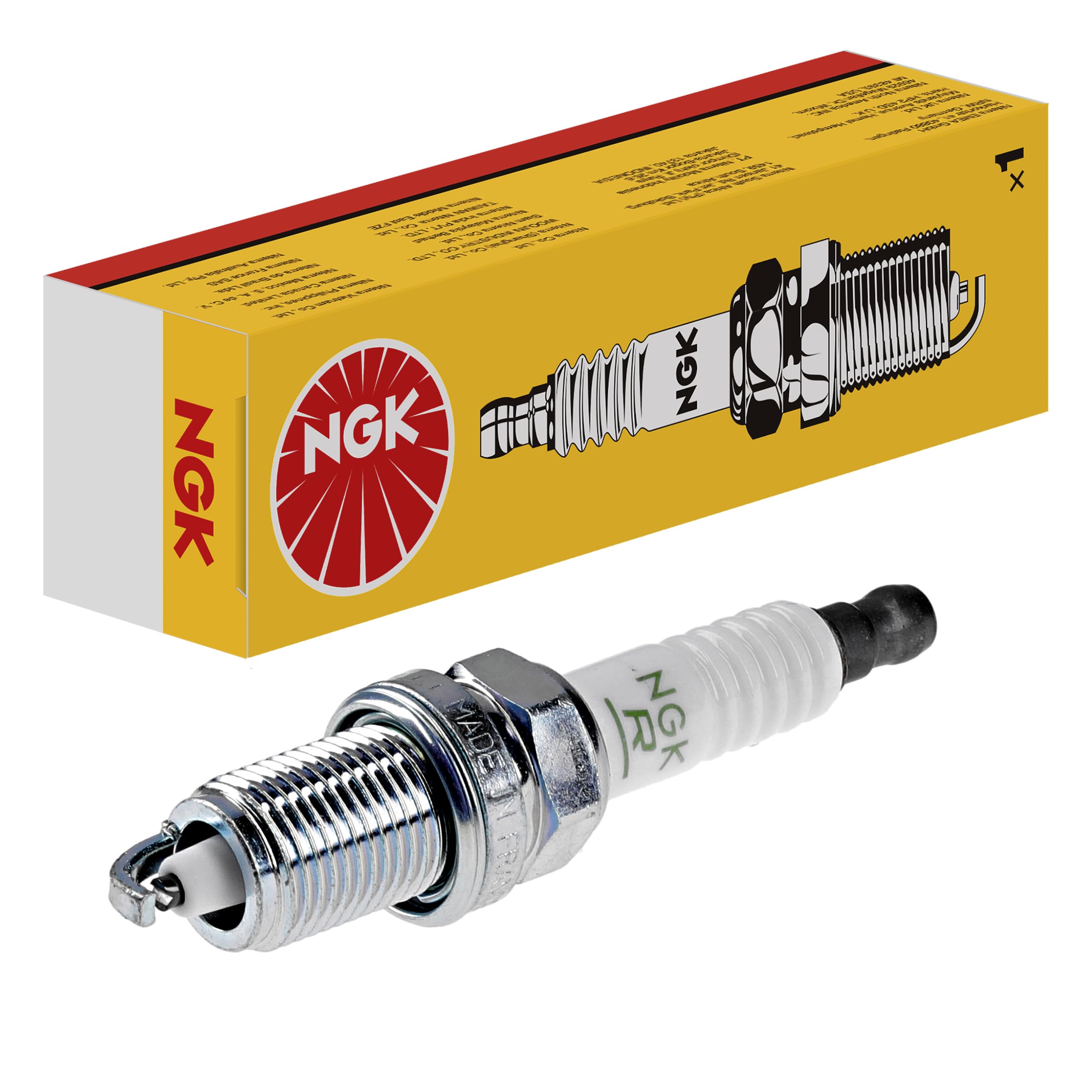 NGK Spark Plug ZFR5F 5165