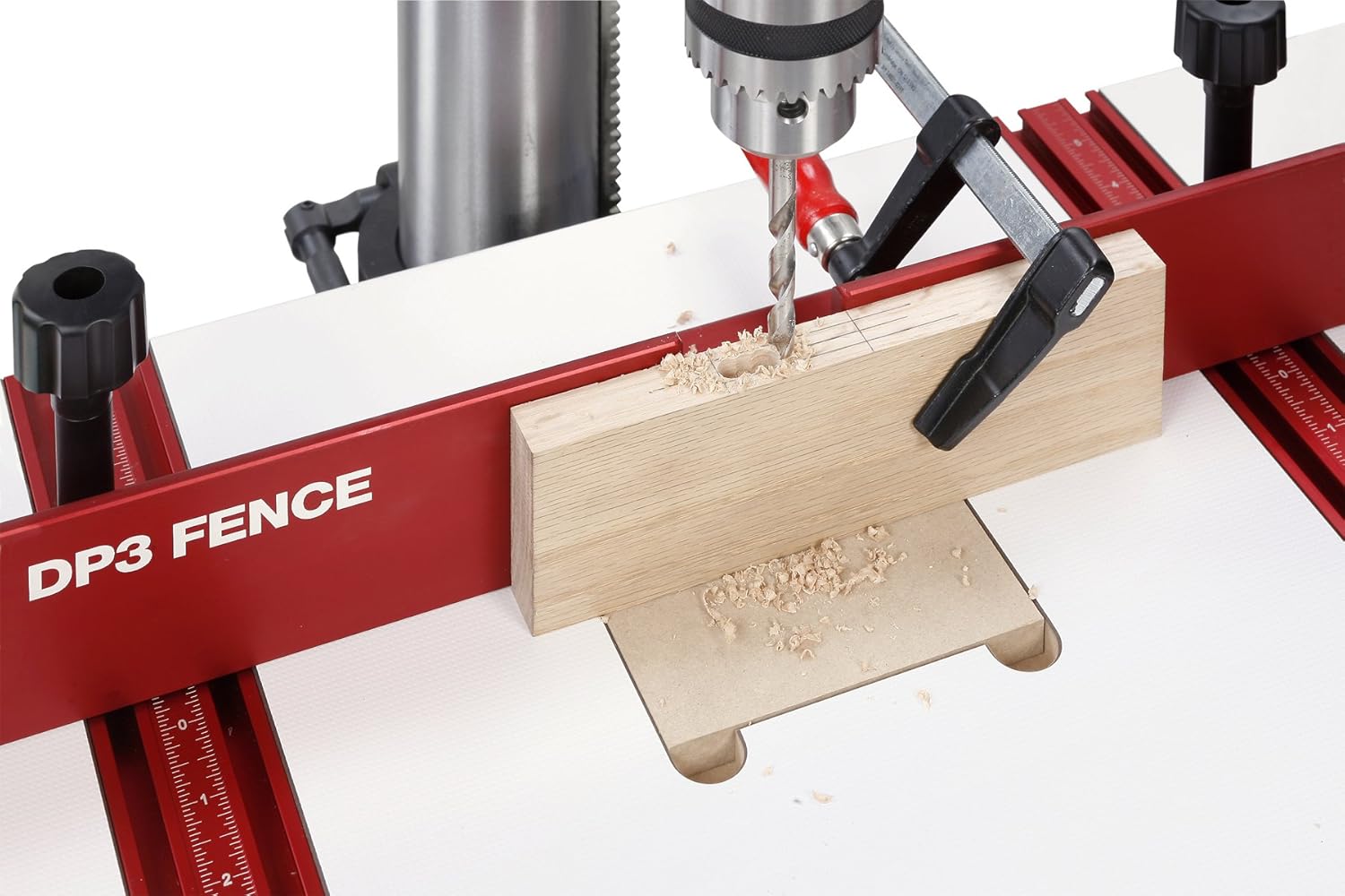 Best woodpecker table saw fence