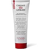Cremo Original Shave Cream, Astonishingly Superior Smooth Shaving Cream Fights Nicks, Cuts And Razor Burn, 1 Ounce