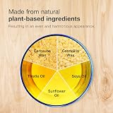 Osmo Polyx Tint Hard Wax Oil 3071 Honey Satin 750ml Oak Pine Beech view 5