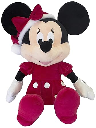 peluches navideños