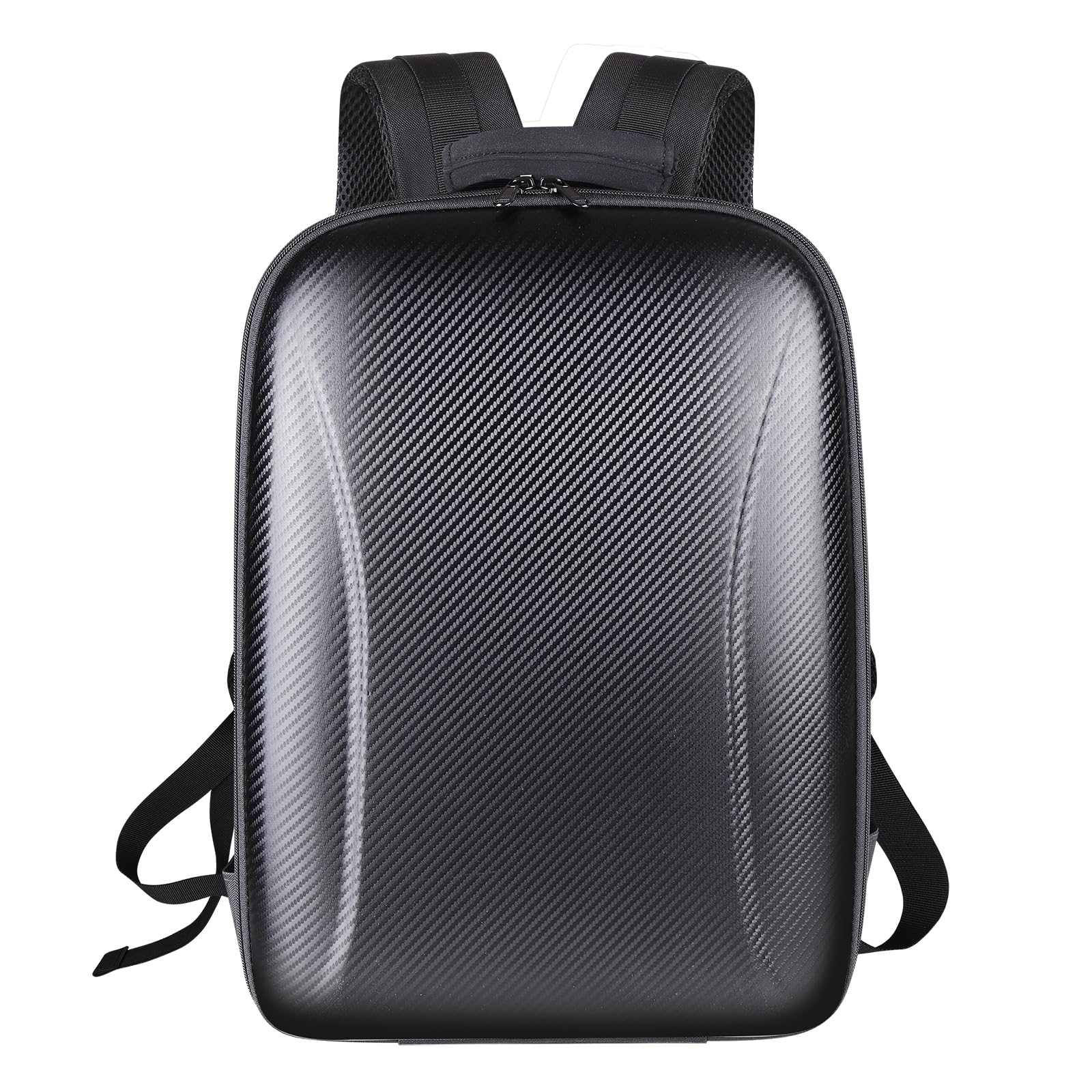 Photo 1 of Anbee Hardshell Travel Backpack for Starlink Mini, Waterproof Shoulder Bag Carrying Case Fits Starlink Mini Satellite Dish and Accessories