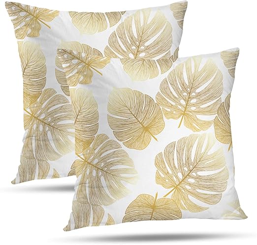 Amazon Com Batmerry Spring Pillows Decorative Throw Pillow Covers