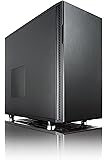 Fractal Design Computer Case FD-CA-DEF-R5-BKO