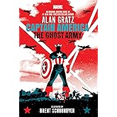 Captain America: The Ghost Army (Original Graphic Novel)