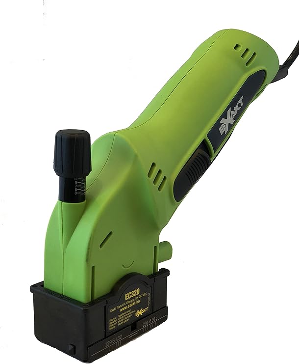 Orange Exakt AllPurpose Hand Power Saw & Assorted 3 Pack of Blades