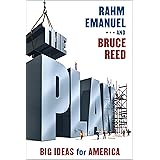 The Plan: Big Ideas for America