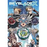 Beyblade X, Vol. 7