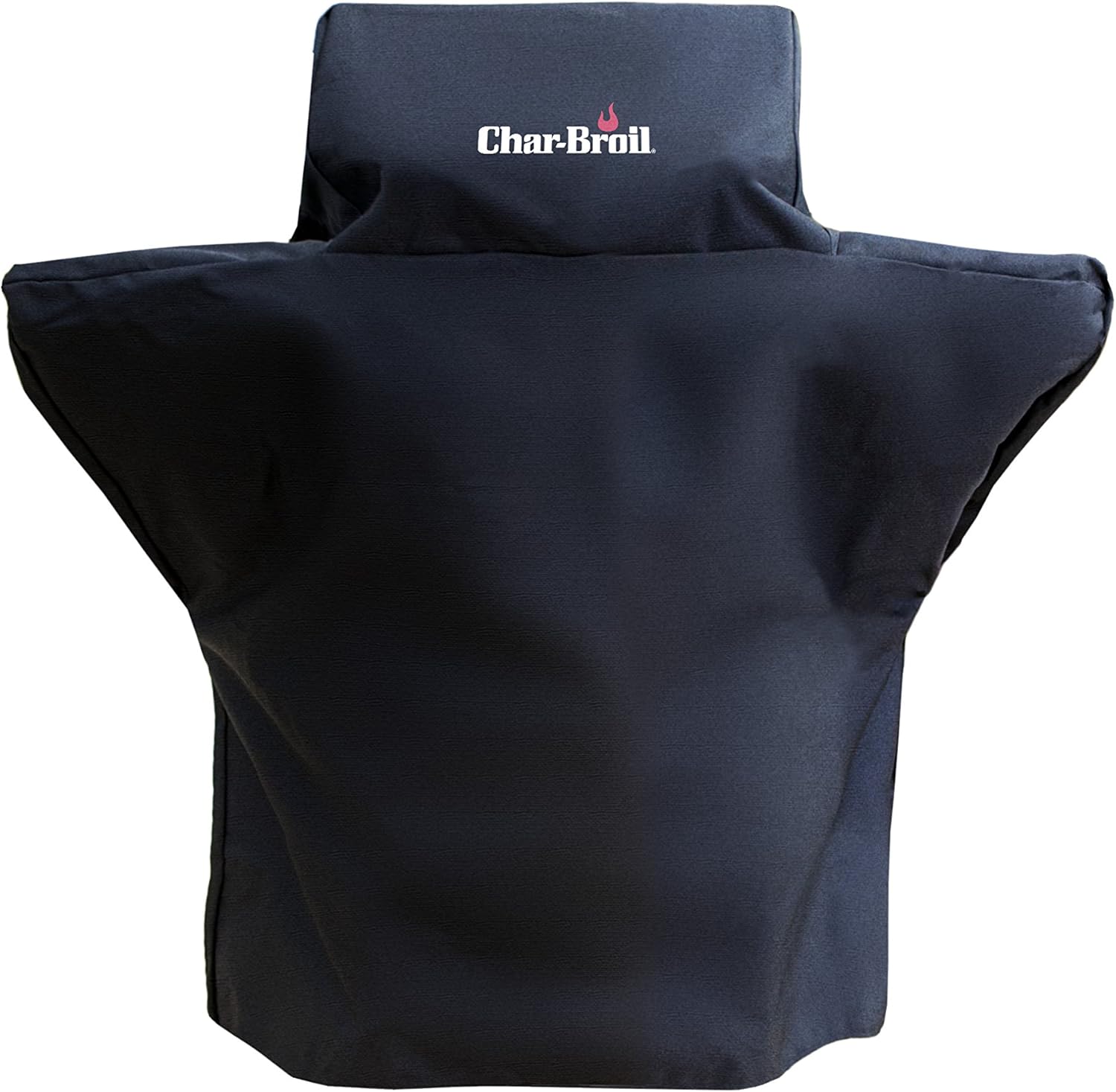 Char-Broil 140 003 – Premium 2 Brenner Gasgrill Grill, Grill, schwarz, 2 Brenner Grill Cover