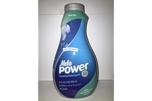 MELALEUCA MelaPower® 6x Detergent-96-load, Fresh Scent
