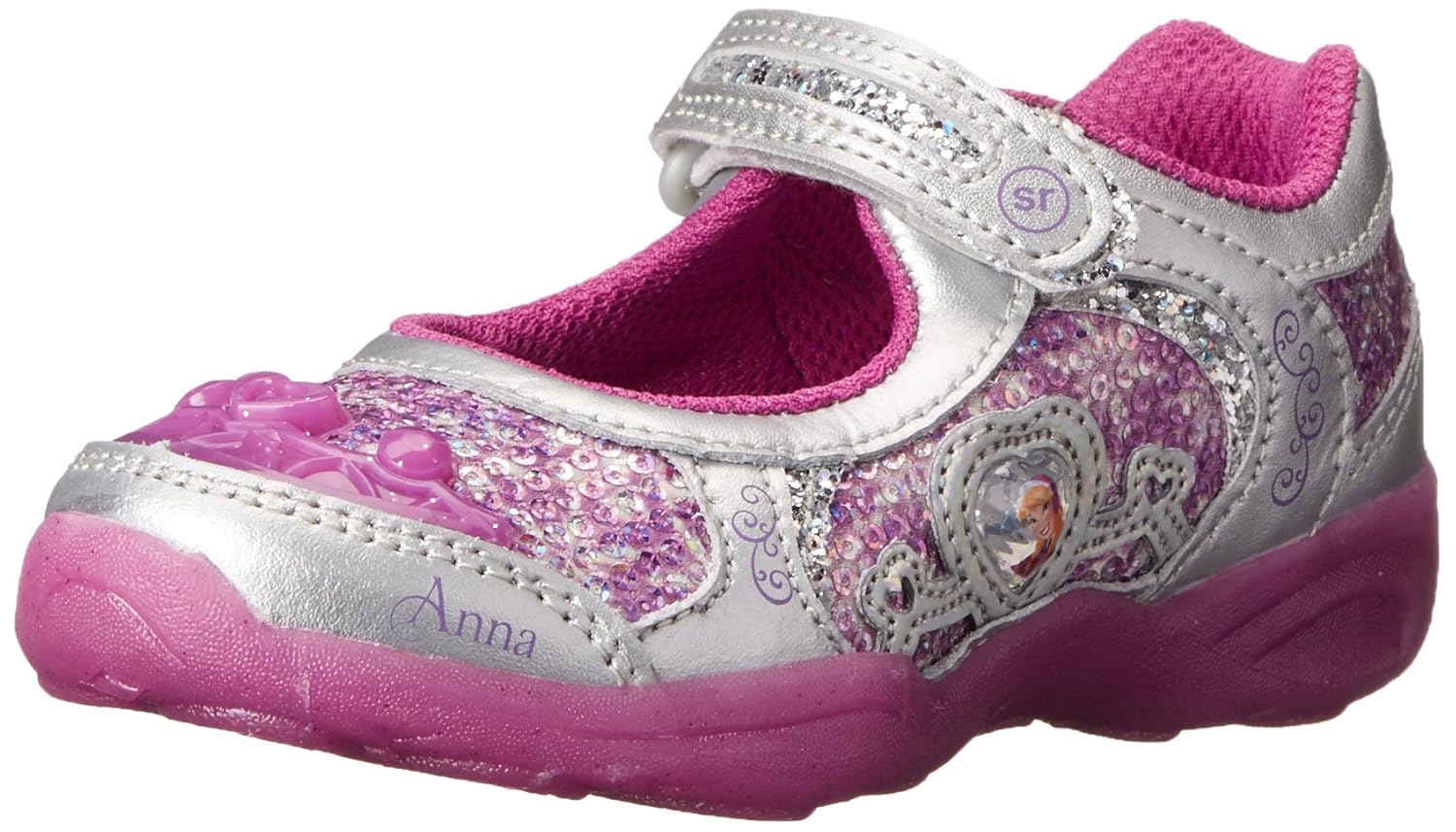 stride rite brooklyn