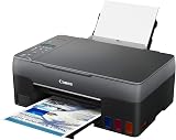 Canon PIXMA G3560 All-in-One MegaTank Inkjet Printer Wireless Print Scan Copy view 4