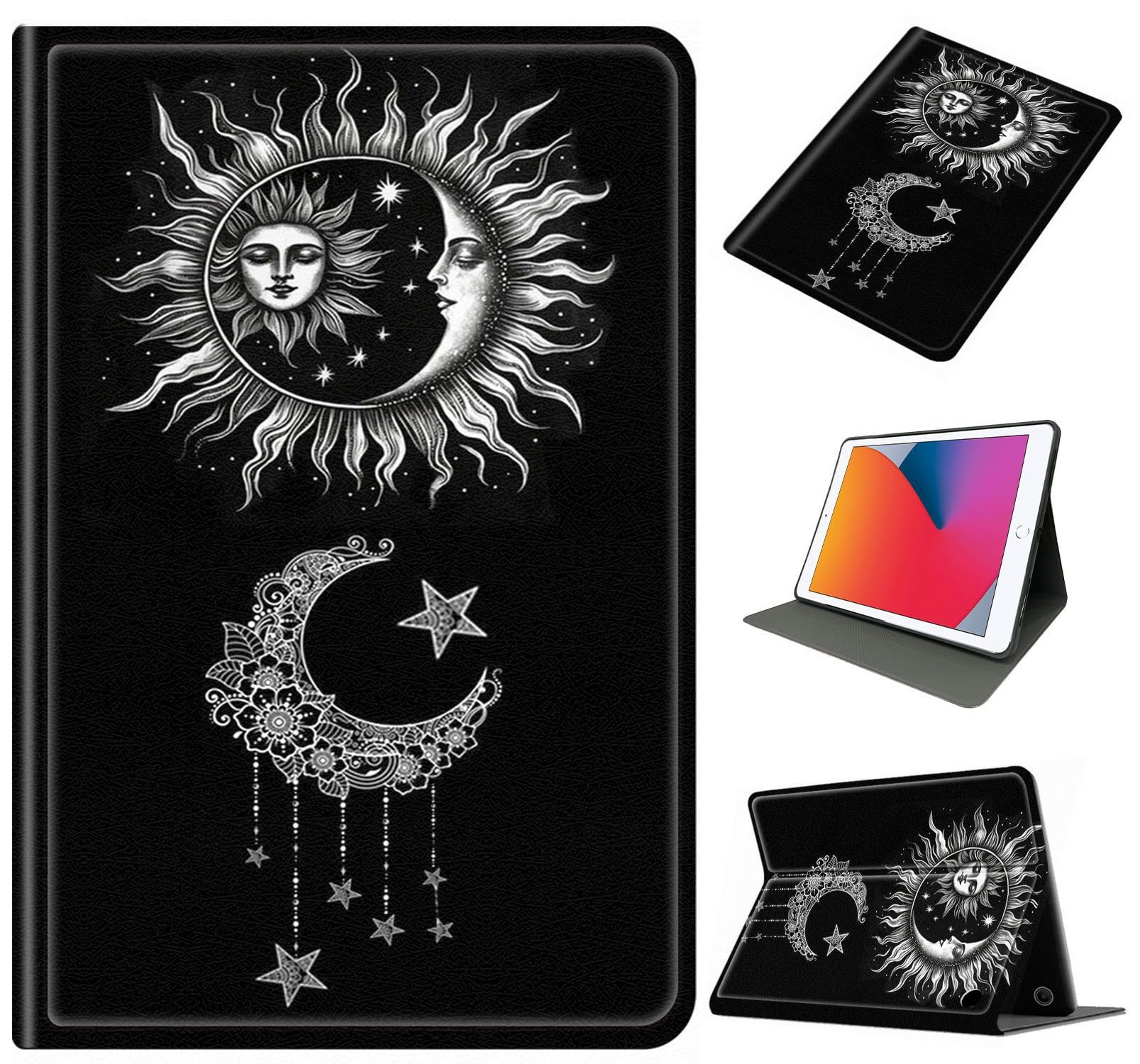 Durable Case for Amazon Fire HD 10 Tablet