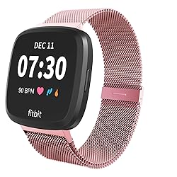 Limque Magnetic Bands Compatible with Fitbit