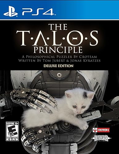 the talos principle vr review