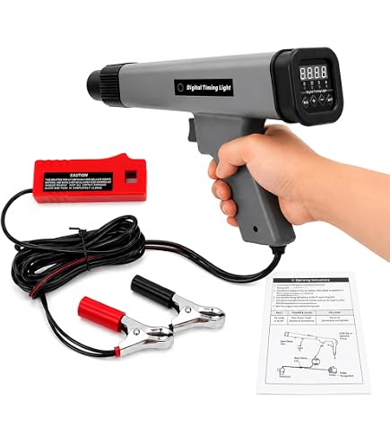 Amazon.com: MSD 8762 Boost Timing Master for use with Ignition