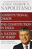 Cu Napolitano 3 in 1 - Const. in Exile, Const. & Nation of Sheep