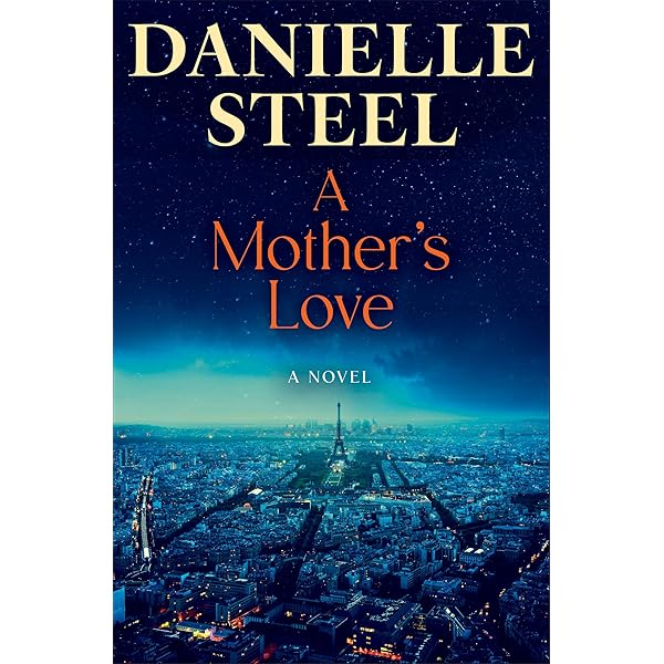 Amazon.com: Kaleidoscope: 9780751542486: Steel, Danielle: Books