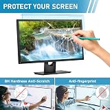 LAMA 21-22" Universal Anti Blue Light Computer Screen Protector Filter Eye view 4