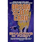 Shadows in Flight (The Shadow Saga Book 5)